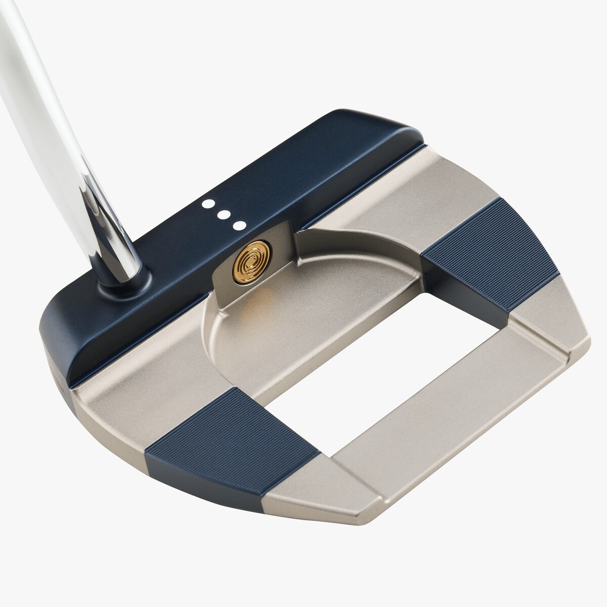 【限定モデル美品】Ai-ONE MILLED JAILBIRD MINI T Ai-ONE Milled Jailbird Mini T DB Putter